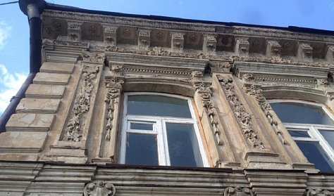 Что, если многоквартирный дом – объект культурного наследия?